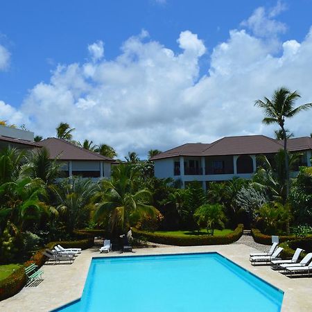 Savoy Hotel Boutique Las Terrenas Ngoại thất bức ảnh
