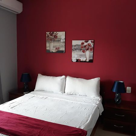 Savoy Hotel Boutique Las Terrenas Ngoại thất bức ảnh