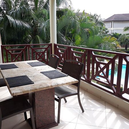 Savoy Hotel Boutique Las Terrenas Ngoại thất bức ảnh