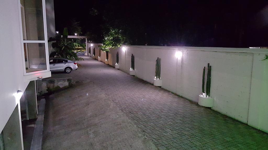 Savoy Hotel Boutique Las Terrenas Ngoại thất bức ảnh
