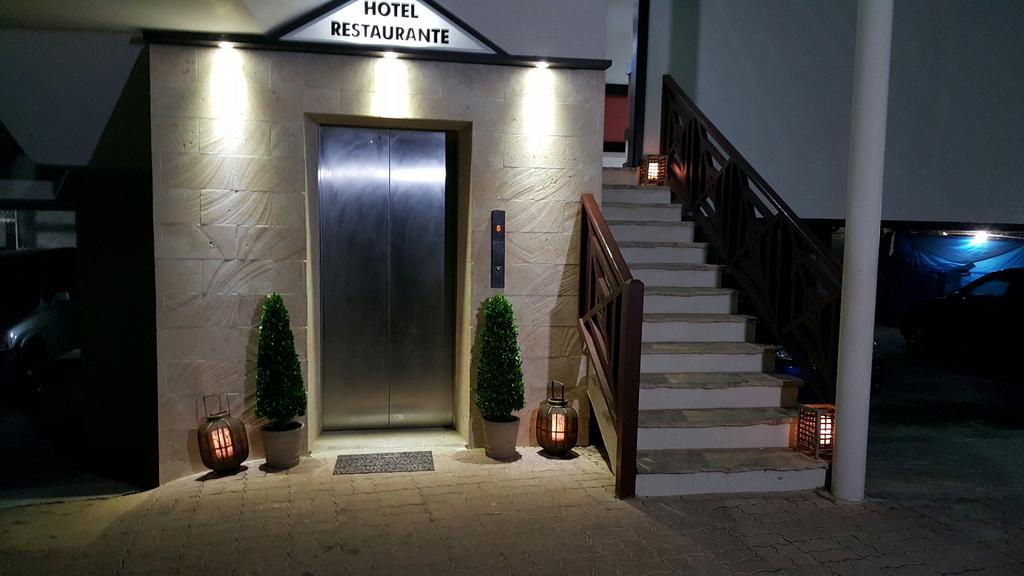 Savoy Hotel Boutique Las Terrenas Ngoại thất bức ảnh