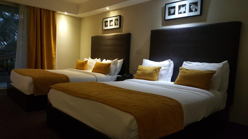 Savoy Hotel Boutique Las Terrenas Ngoại thất bức ảnh
