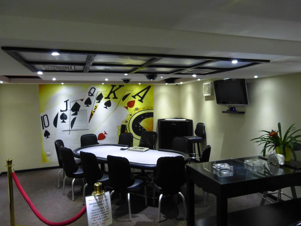 Savoy Hotel Boutique Las Terrenas Ngoại thất bức ảnh