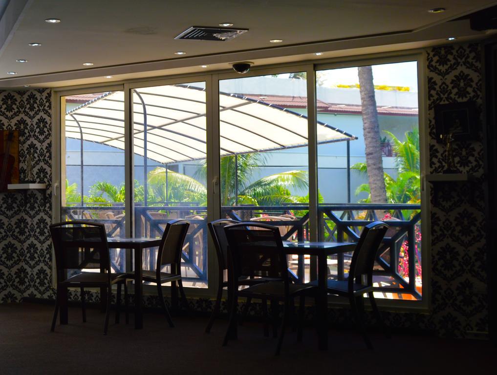 Savoy Hotel Boutique Las Terrenas Ngoại thất bức ảnh