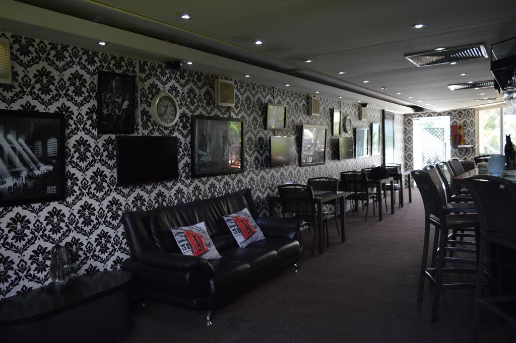 Savoy Hotel Boutique Las Terrenas Ngoại thất bức ảnh