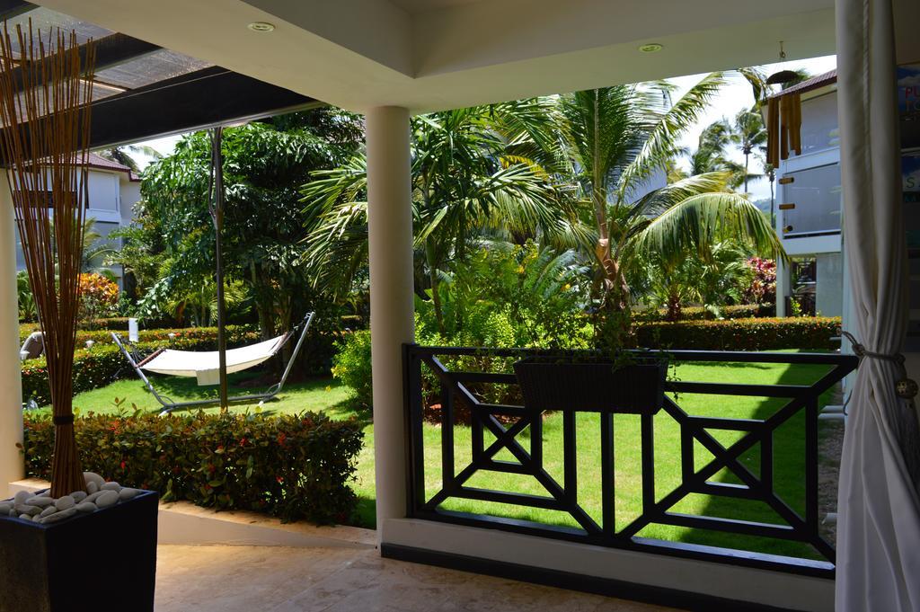 Savoy Hotel Boutique Las Terrenas Ngoại thất bức ảnh