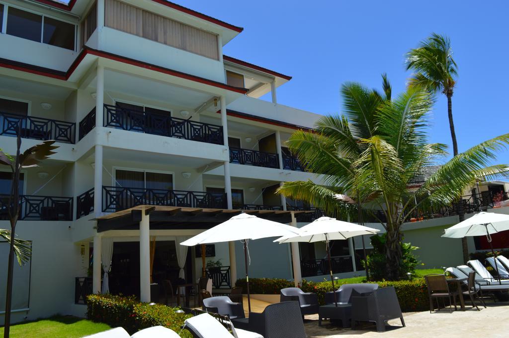 Savoy Hotel Boutique Las Terrenas Ngoại thất bức ảnh