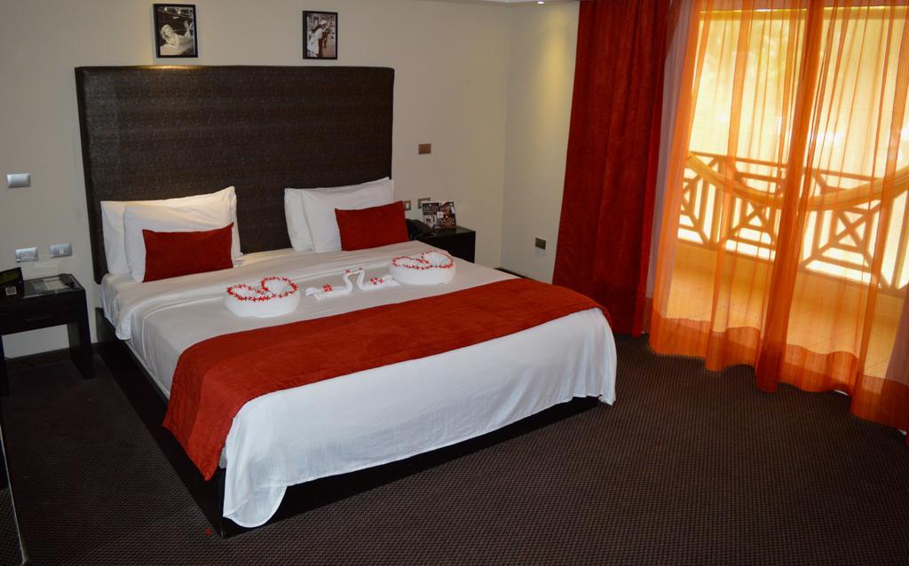 Savoy Hotel Boutique Las Terrenas Ngoại thất bức ảnh