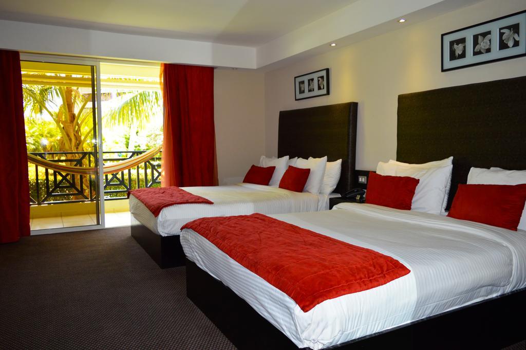Savoy Hotel Boutique Las Terrenas Ngoại thất bức ảnh