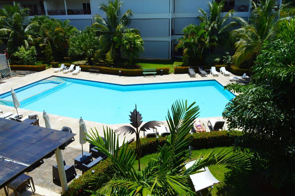 Savoy Hotel Boutique Las Terrenas Ngoại thất bức ảnh