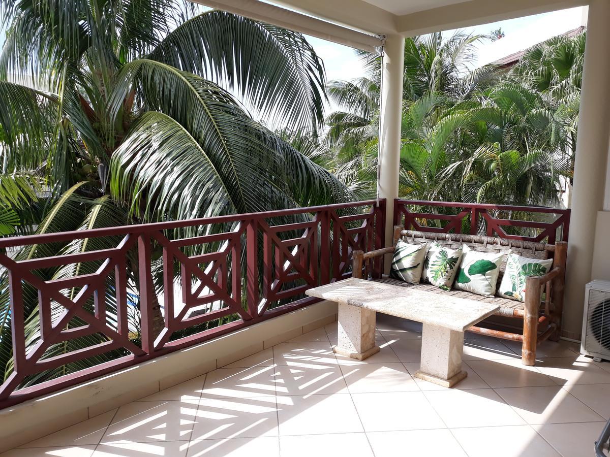 Savoy Hotel Boutique Las Terrenas Ngoại thất bức ảnh