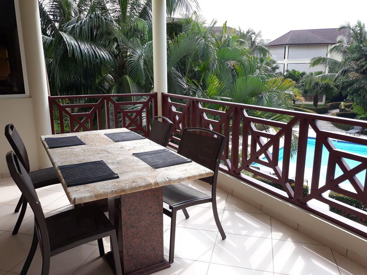 Savoy Hotel Boutique Las Terrenas Ngoại thất bức ảnh