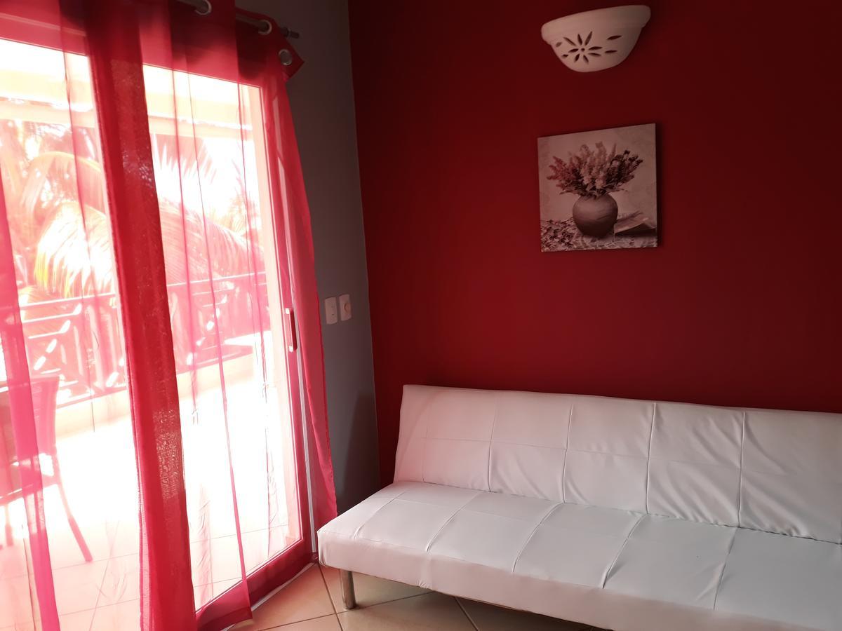 Savoy Hotel Boutique Las Terrenas Ngoại thất bức ảnh