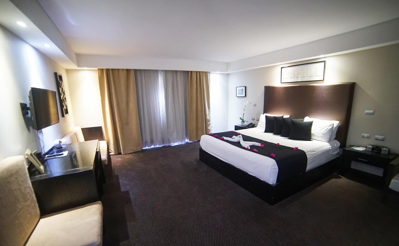 Savoy Hotel Boutique Las Terrenas Ngoại thất bức ảnh