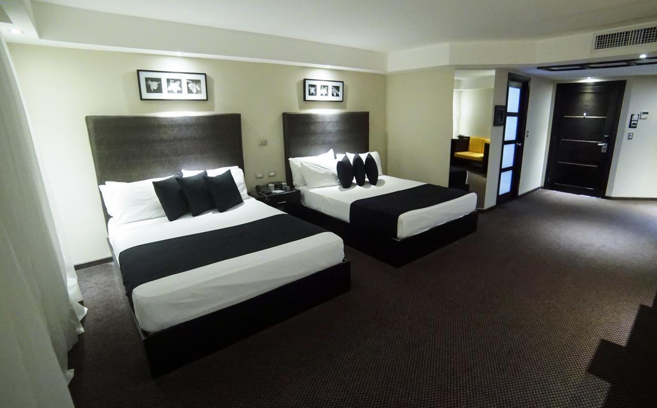 Savoy Hotel Boutique Las Terrenas Ngoại thất bức ảnh
