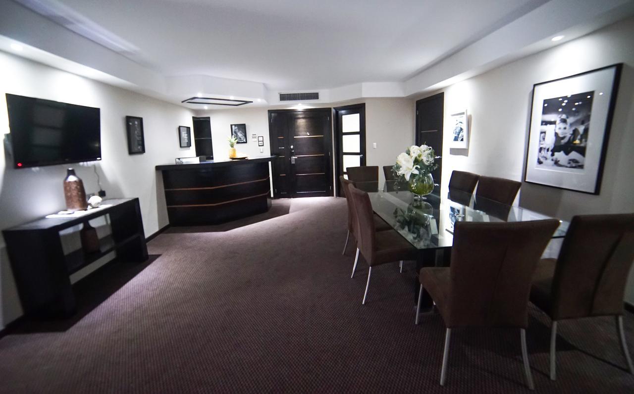 Savoy Hotel Boutique Las Terrenas Ngoại thất bức ảnh