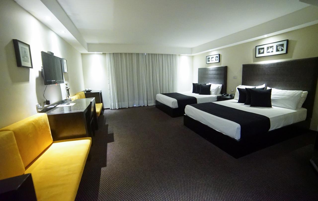 Savoy Hotel Boutique Las Terrenas Ngoại thất bức ảnh