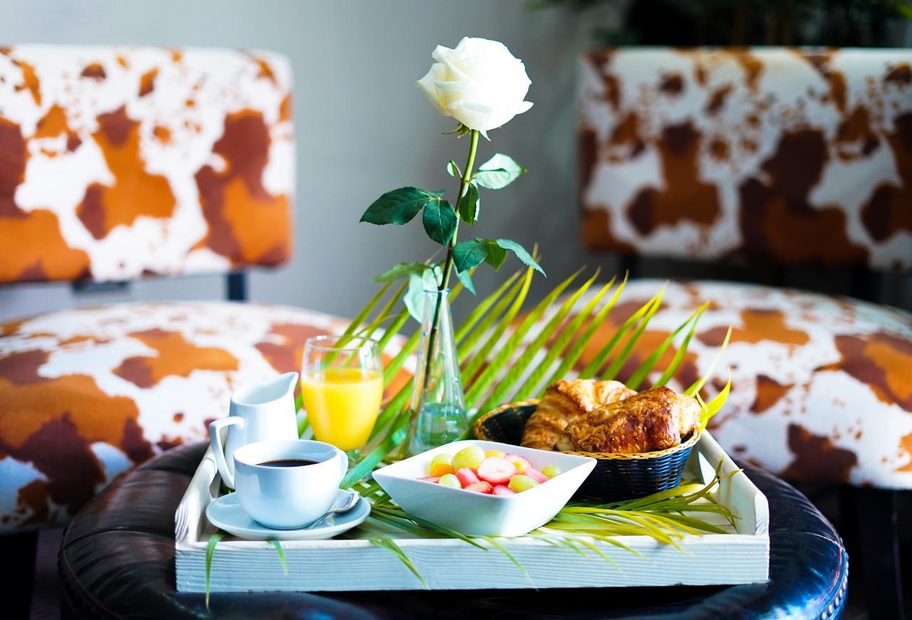 Savoy Hotel Boutique Las Terrenas Ngoại thất bức ảnh