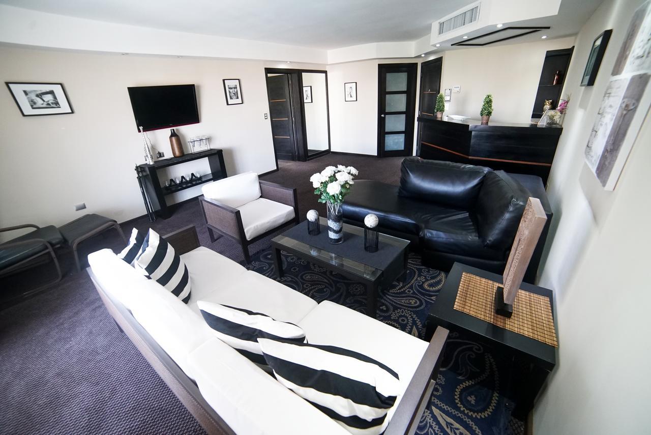 Savoy Hotel Boutique Las Terrenas Ngoại thất bức ảnh