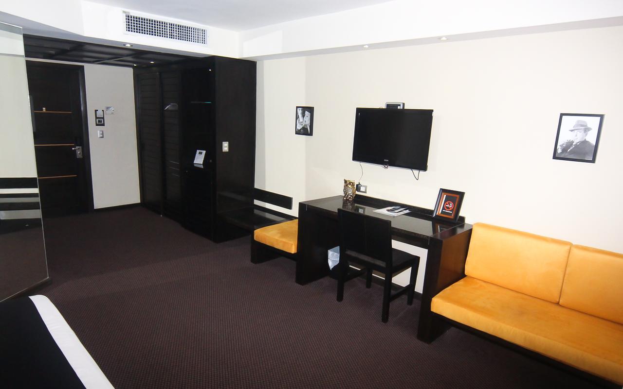 Savoy Hotel Boutique Las Terrenas Ngoại thất bức ảnh