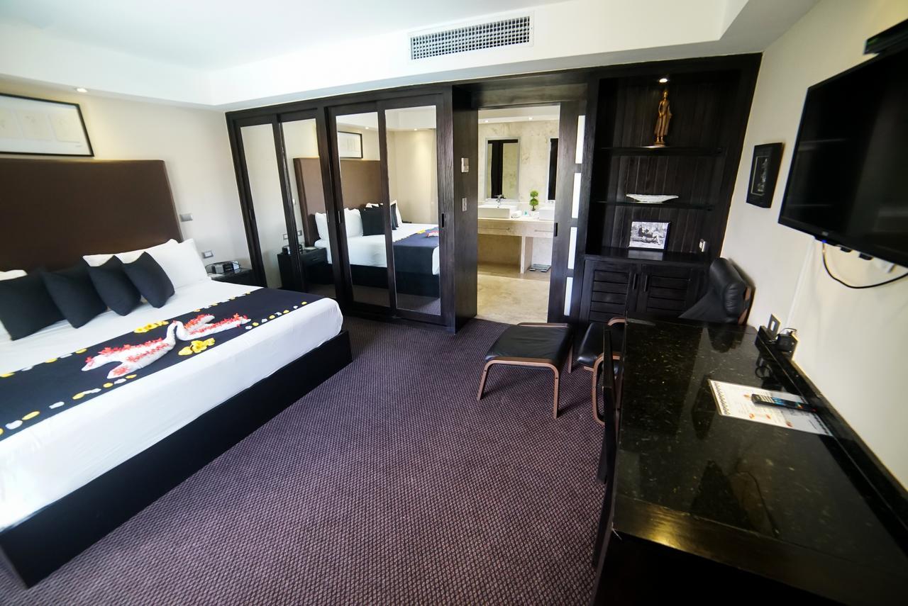 Savoy Hotel Boutique Las Terrenas Ngoại thất bức ảnh