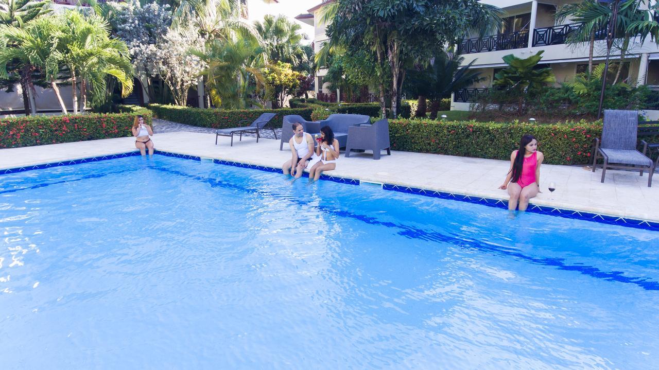 Savoy Hotel Boutique Las Terrenas Ngoại thất bức ảnh