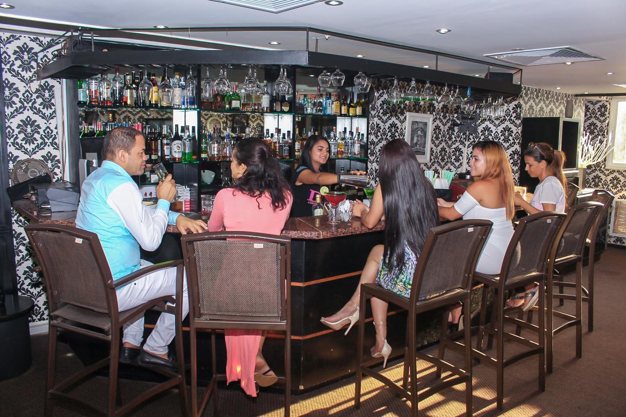 Savoy Hotel Boutique Las Terrenas Ngoại thất bức ảnh